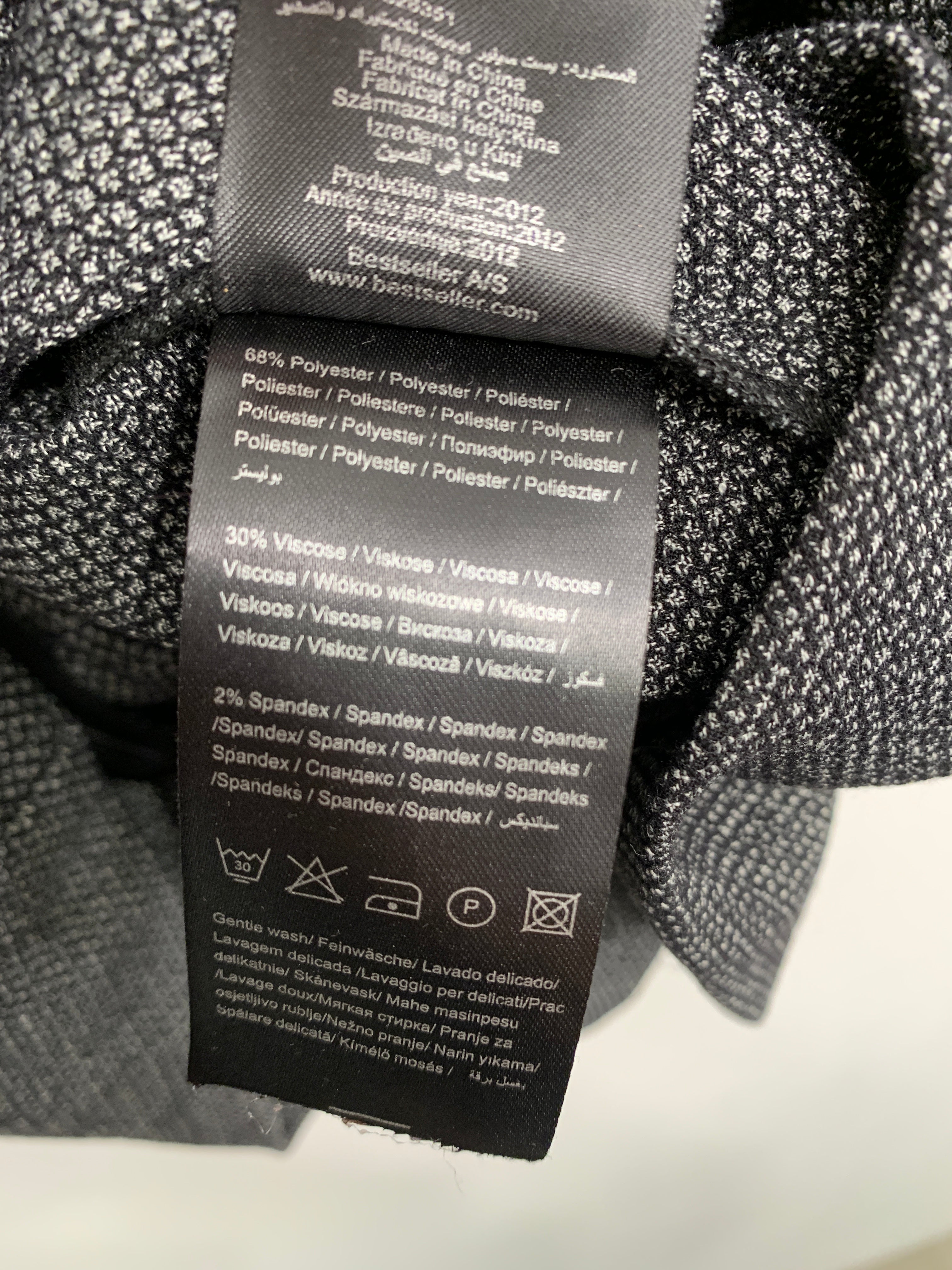 Vero Moda Bluse